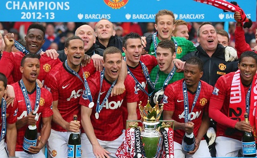 作为英超的 作为英超的