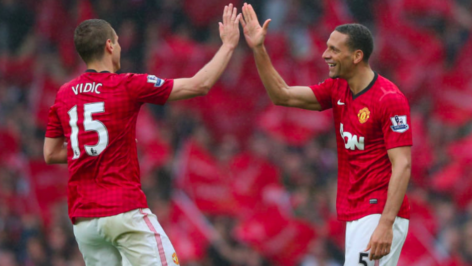 球迷们的赞 球迷们的赞